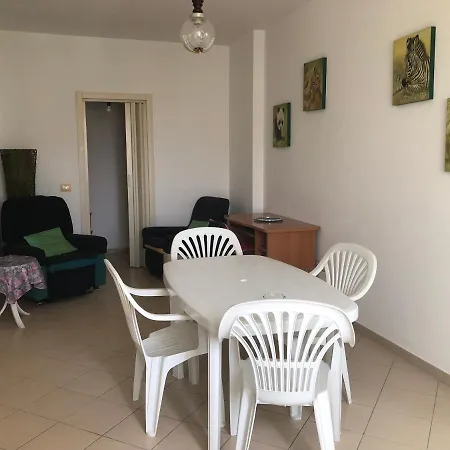 Valentina Apartman *