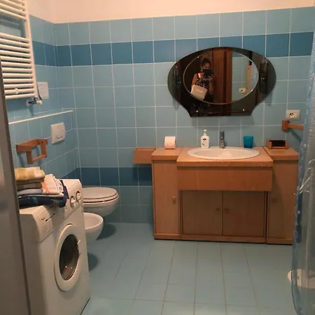 Apartman Valentina