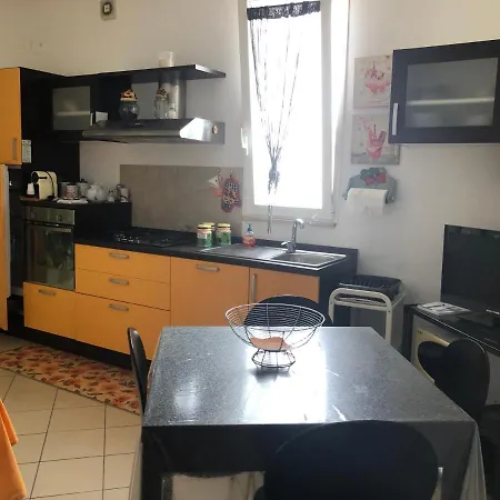 Valentina Apartman *