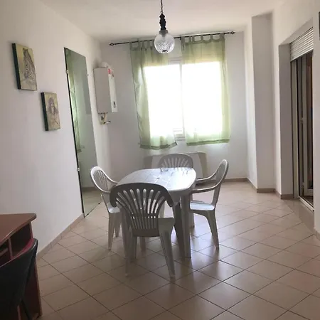 Apartman Valentina