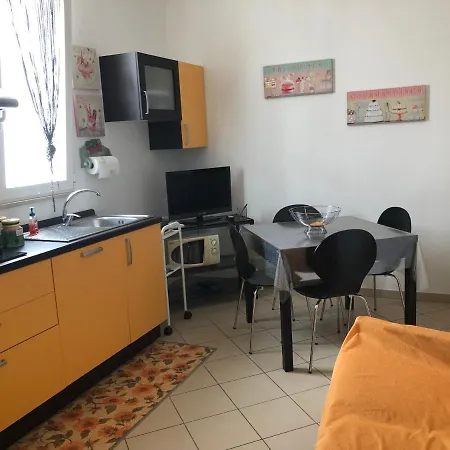 Apartman Valentina *