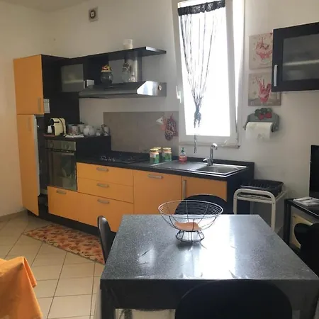 Apartman Valentina *